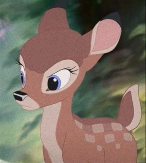 Faline Bambi | Dibujos bonitos, Pinturas disney, Disney imágenes