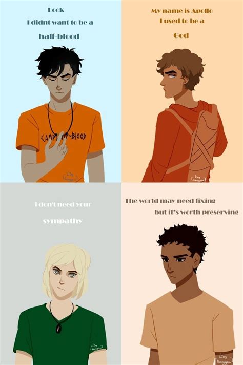 Percy Jackson Film, Percy Jackson Characters, Percy Jackson Memes ...