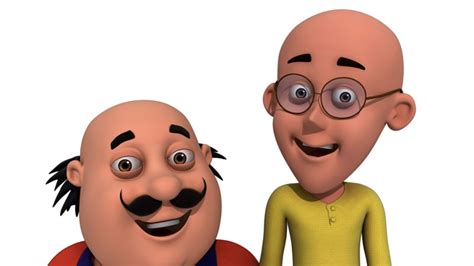 Motu Patlu: Image Gallery (List View) | Know Your Meme