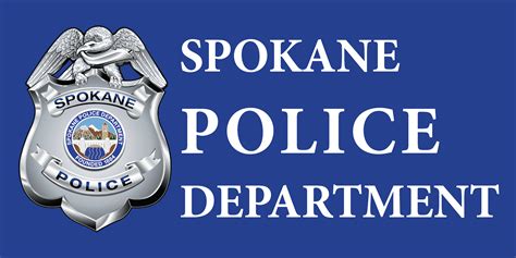 Spokane Police Department Blog