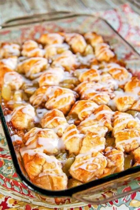 Our 35+ BEST Canned Biscuit Recipes - The Kitchen Community