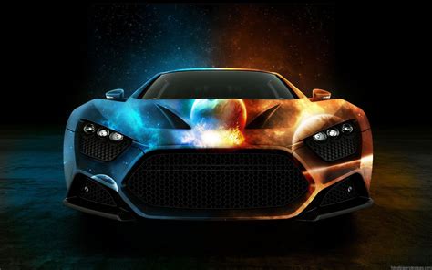 HD Cars Wallpapers 1080p - Wallpaper Cave