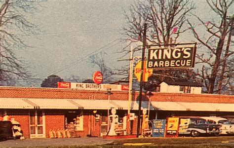 King's Restaurant Gallery - My Home, NC | Hometown, Kinston, King