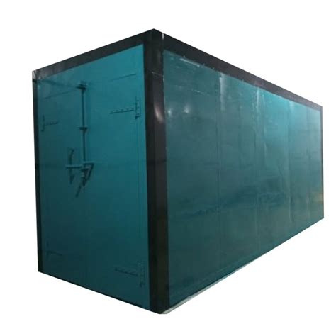 Gas Powder Coating Oven, Capacity: 3000Kg at Rs 500000 in Pune | ID ...