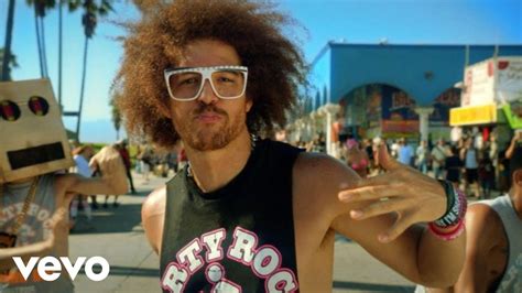 LMFAO - Sexy and I Know It (Official Video) Chords - Chordify