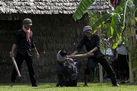 Khmer Rouge And Pol Pot: The Cambodian Reign Of Terror