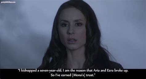 Spencer Hastings Quotes. QuotesGram