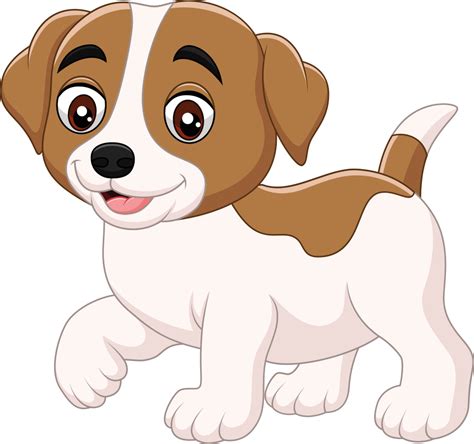 Cachorro Desenho Png - PNG Image Collection