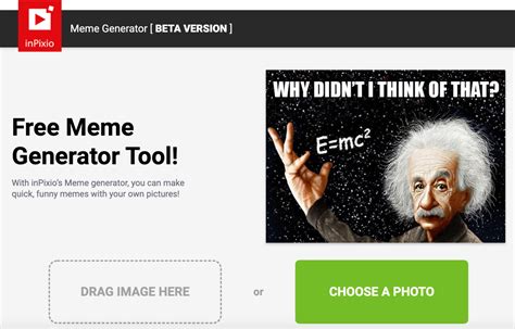 10 Best Free Meme Generators With No Watermark - ThinkMaverick