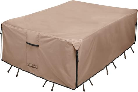 10 Best Waterproof Patio Table Covers – Review and Comparison in 2024 ...