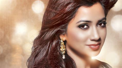 Shreya Ghoshal Wallpapers - Top Những Hình Ảnh Đẹp