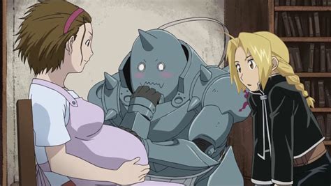 Ask John: Why are Pregnant Women So Rare in Anime? – AnimeNation Anime ...