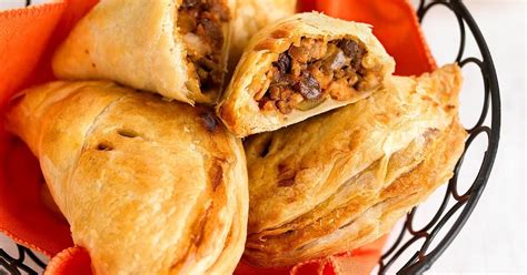 10 Best Empanada Filling Recipes | Yummly