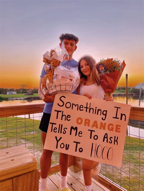 Cute Homecoming Proposals, Hoco Proposals Ideas, Homecoming Ideas ...