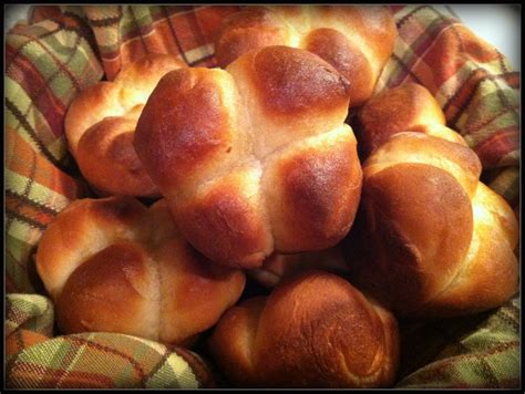 Kitchenaid Mixer Bread Rolls Recipe - Kitchen Pedia