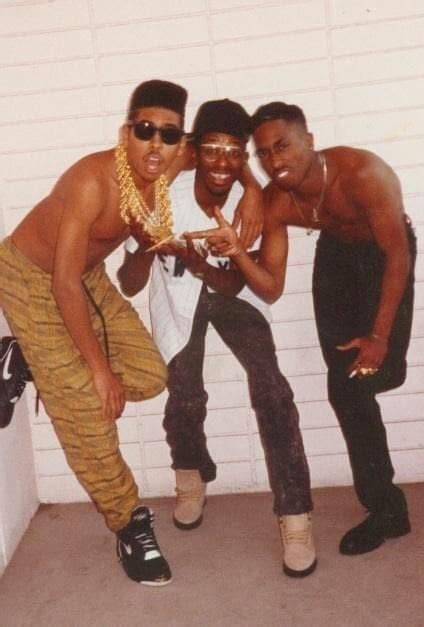 Shock G - Tupac : r/HipHopImages