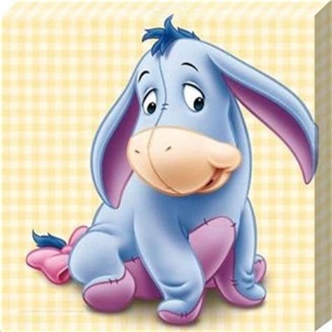 Cute Eeyore Wallpapers - Top Free Cute Eeyore Backgrounds - WallpaperAccess