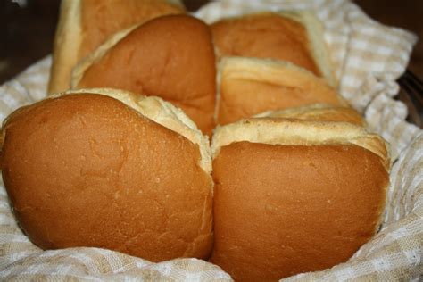 Recipe For Belizean Creole Bread - Find Vegetarian Recipes