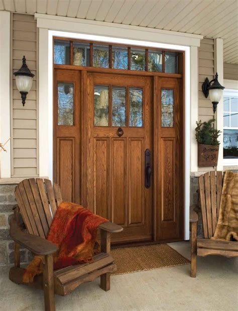 Masonite Doors San Diego – Exterior Doors Sales & Installation Experts