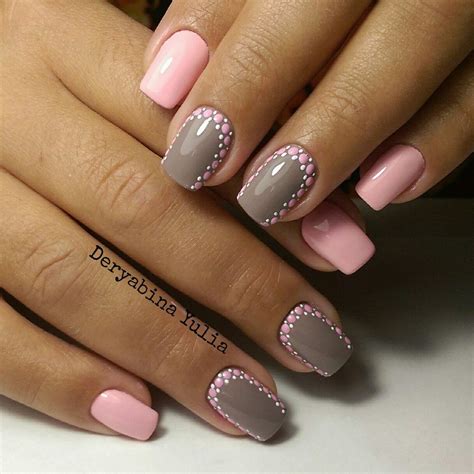 Best Nail Art Designs 2022 : Top 19 Best Spring Nails 2022 Trends And ...