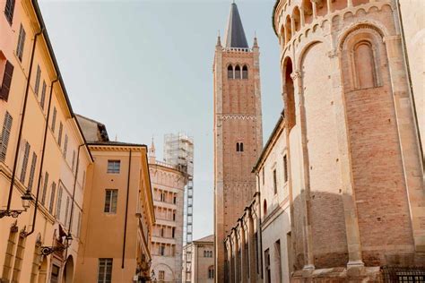 How to Spend the Perfect One Day in Parma, Italy - The Travel Folk