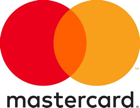 MasterCard SVG