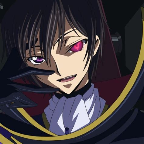 Collectibles Animation Art & Characters Lelouch of the Rebellion R2 ...