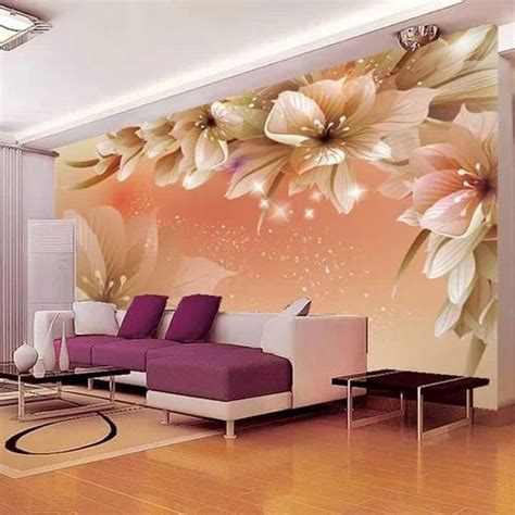 Wall Paper And Decors at Rs 150/sq ft | Gwalior Road | Agra | ID ...