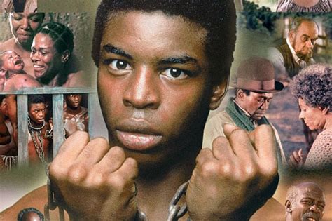 'Roots' Remake Miniseries Lined Up at History Channel