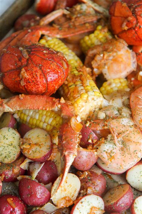 Cajun Crawfish Sauce Recipe | Besto Blog