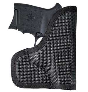 Smith & Wesson Bodyguard 380 Holster Guide