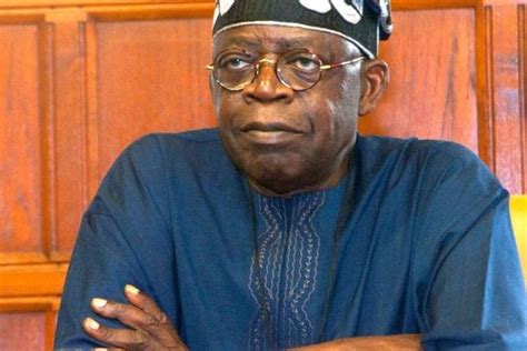 Bola Tinubu Bio, Age, Net Worth, Children, Family, Hotel, and Quick Facts