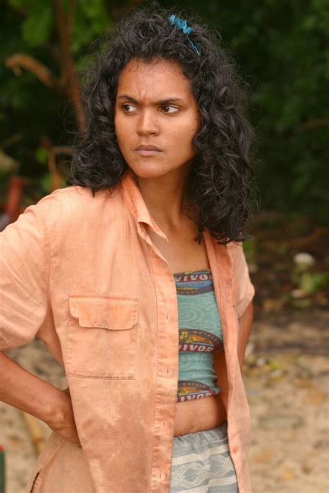 Who Has Won Survivor Twice? Meet Sandra Diaz-Twine.