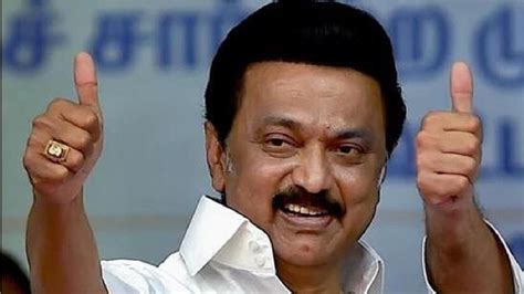 Tamil Nadu: CM MK Stalin lauds Coimbatore Police for handling car ...