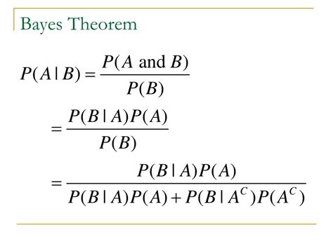 PPT - Introduction to Bayesian statistics PowerPoint Presentation, free ...