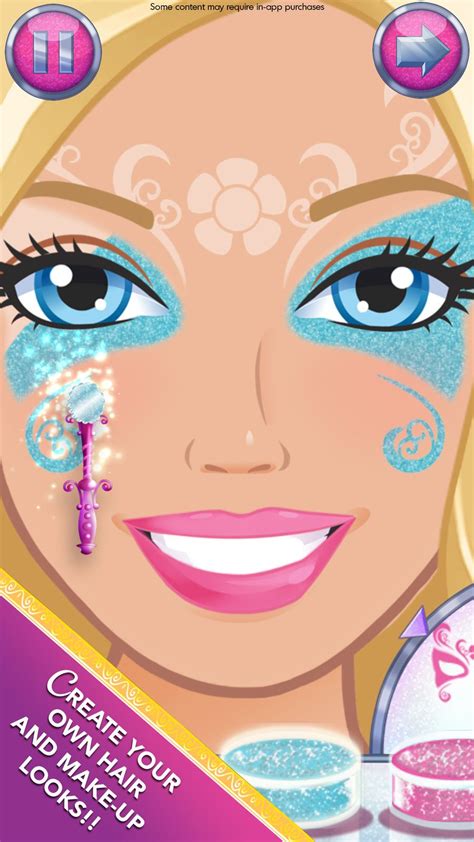 Barbie Magical Fashion #Family#Entertainment#ios#Games | Barbie ...