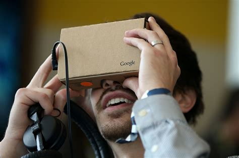 Google Cardboard VR 正式停售