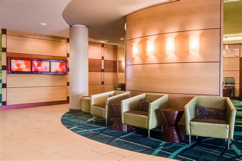 Cheyenne, Wyoming Hotel with Indoor Pool | SpringHill Suites Cheyenne