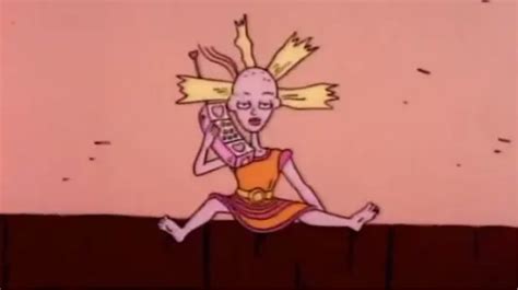 12 Pictures that Prove Cynthia Should Be the Star of the 'Rugrats ...