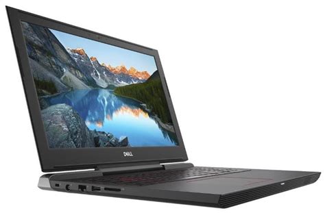 Dell Inspiron 15 7000 7577 / i7577 15.6″ Gaming Laptop – Laptop Specs