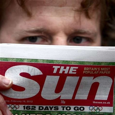 Irish Sun - Saturday's Irish and UK newspaper front pages | Buzz.ie