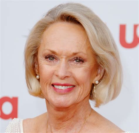 Tippi Hedren - Movies, Daughter & Facts