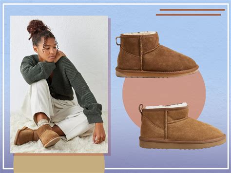 Ugg ultra mini and platform boot: Best high-street dupes | The Independent