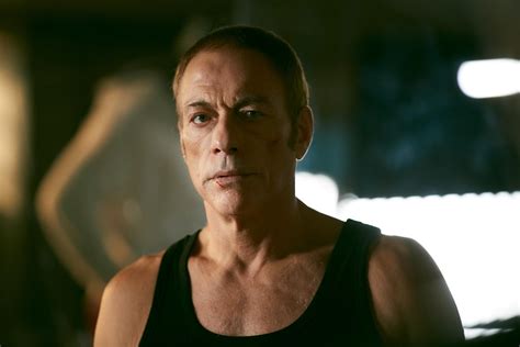 Van Damme Returns to Big Action in 'The Last Mercenary' Trailer - iHorror