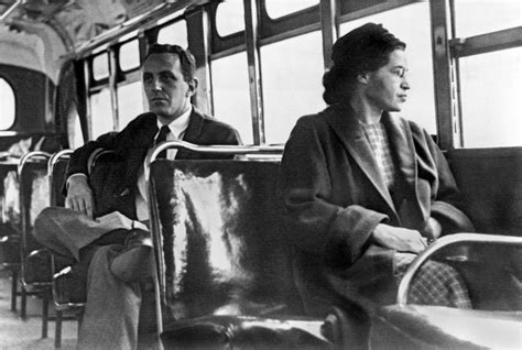 Rosa Parks | Biography, Accomplishments, Quotes, Family, & Facts ...