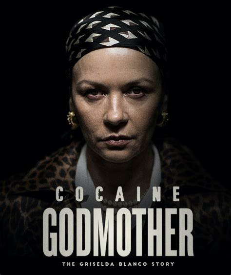 Cocaine Godmother | Teaser Trailer