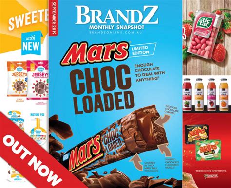 Brandz September 2019 Snapshot – The Distributors