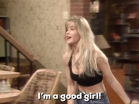 Good Girl GIFs - Get the best GIF on GIPHY