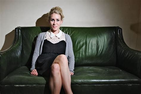 Lucy Beaumont (comedian) ~ Complete Information [ Wiki | Photos | Videos ]