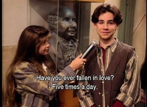 7 of the best boy meets world quotes – Artofit